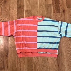Altar’d State striped sweater